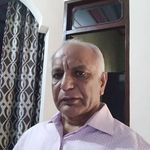 Krishan Grover - @krishangrover54 - Instagram