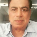 Krishan Grover - @krishangrover1726 - Instagram
