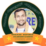 Krishan Kumar - @dhavak_defence_academy_jamui - Instagram