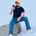 Krishan Kumar - @official_krishan306 - Instagram
