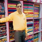 Krishan Kumar Swami - @om_jii_cloth_house_thalarka - Instagram