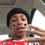 krishaun marshall - @krishaun76 - Instagram