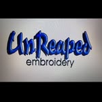 Krishell martinez - @unreaped_embroidery - Instagram