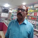 krishn Prasad - @krishnprasad40 - Instagram