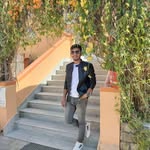 Krishn Prasad - @me_krishn9 - Instagram