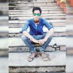 Krishn Prasad - @_a.r.p.i.t_007_ - Instagram