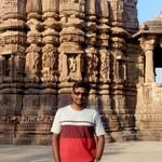 Krishna Prasad - @krishn_prasad - Instagram