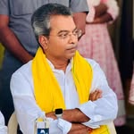 Vasantha Krishna Prasad - @vasanthakrishnaprasad - Instagram