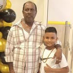 Krishna baldeo - @krishna.baldeo - Instagram