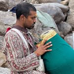 Krishna Baldeo - @krishnakirtandas108 - Instagram