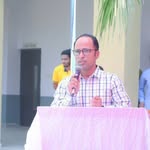 Krishnabaldeo Rathore - @dr.krishnabaldeo - Instagram