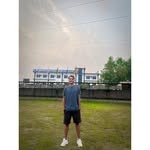 Krishna Bhatt - @krishna_bhatt180 - Instagram