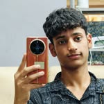 Krishna Bhatt - @krishna.parmarth - Instagram