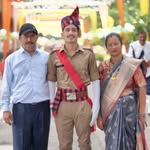 Krishna Bhatt - @krishnabhatt211 - Instagram