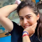 Krishna Bhatt - @krishu__bhatt - Instagram
