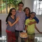 Krishna Karl Gonzalez Carrillo - @krishnakarlgonzalez - Instagram