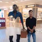 Krishna Chetry - @chetri_ko_xoro_2001 - Instagram