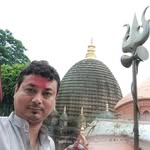 Krishna Chetry - @krishna_chetry - Instagram