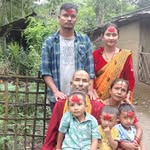 Krishna Jyoti Chetry - @krishna.chetry - Instagram