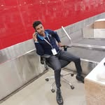 Joseph Krishna - @krishnajoseph74 - Instagram