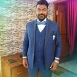Joseph Krishna Murthy - @josephkrishnamurthy - Instagram