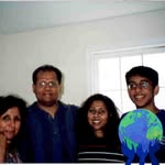 Krishna Joseph - @minijo43 - Instagram