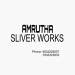 Rama krishna , joseph Kishore - @_amrutha_sliver_works_ - Instagram