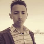 krishna katwal - @katwal1674 - Instagram