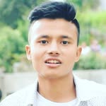 Krishna katwal - @krishkaka689 - Instagram