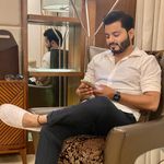 Krishna Mehta - @krishnamehta14 - Instagram