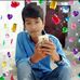 Krishna Mehta - Facebook