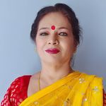 Krishna Mehta - @krishnajanakmehta - Instagram