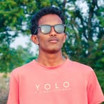 Hari Krishna Potluri - @harikrishna9084 - Instagram