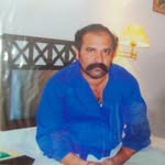 Krishna mohan Potluri - @krishnamohanpotluri - Instagram