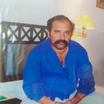 Krishna Mohan Potluri - @p.krishnamohan_.07 - Instagram