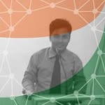 Krishna Potluri - @krishnapotluri - Instagram