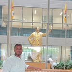Krishna Potluri - @potluri_krishna - Instagram