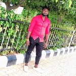 Krishna Potluri - @krishnapotluri61 - Instagram