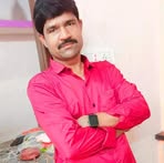 Krishna Potluri - Facebook