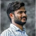 Krishna Potluri - @krishna.potluri.5 - Instagram