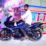 Potluri Krishna - @potluri.krishna.33 - Instagram