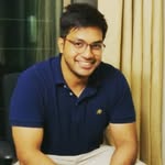 Sai Krishna Potluri - @i_krish95 - Instagram