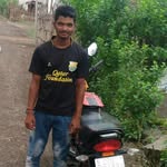 vamsi krishna potluri - @vamsikrishnapotlu - Instagram