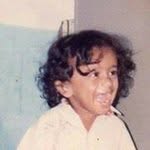 Vamsi Krishna Potluri - @vamsiptlr - Instagram