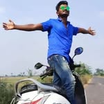 Vamsi krishna potluri - @vamsikrishna_potluri - Instagram