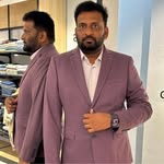Venkata Ravi Krishna Potluri - @venkataravikrishna - Instagram