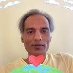 Vijay Krishna Potluri - @vijaypeace - Instagram