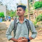 Krishna Pradhan - @mr_krishna_9xr - Instagram