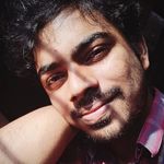Krishna - @krishna_._prakash - Instagram