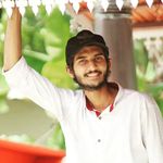 Krishna Prakash - @k_r_ishn_a - Instagram